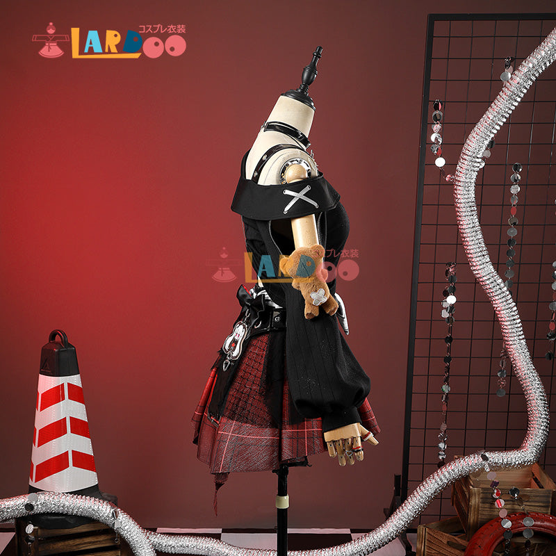 崩壊スターレイル HonkaiStarRail 花火 甘い夢の電波 新コスチューム コスプレ衣装 cosplay [G5866]