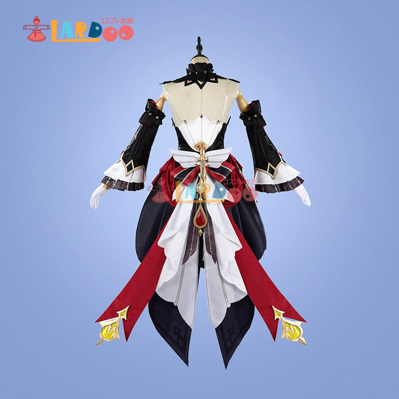 【在庫あり】原神 Genshin 「傀儡」サンドローネ-Sandrone 実装版 コスプレ衣装 コスチューム cosplay [G5886]