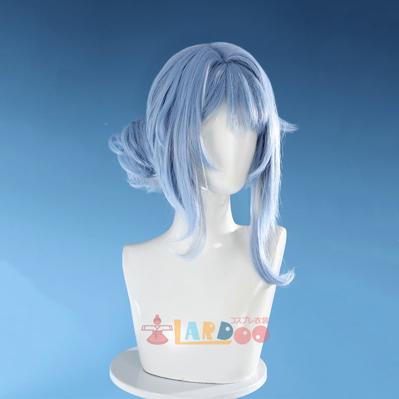 原神 Genshin スネージナヤ Odette オデット コスプレ衣装 コスチューム cosplay [G5900]