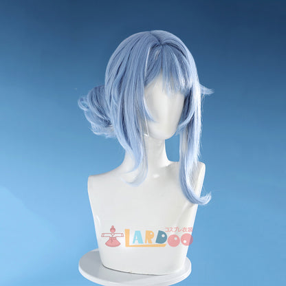原神 Genshin スネージナヤ Odette オデット コスプレ衣装 コスチューム cosplay [G5900]