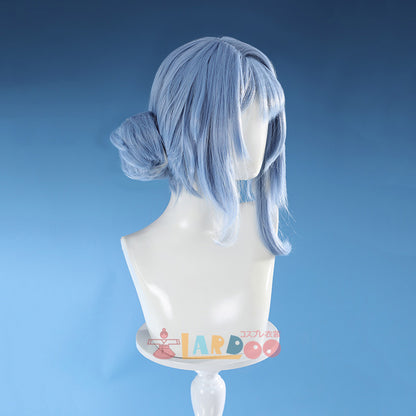 原神 Genshin スネージナヤ Odette オデット コスプレ衣装 コスチューム cosplay [G5900]