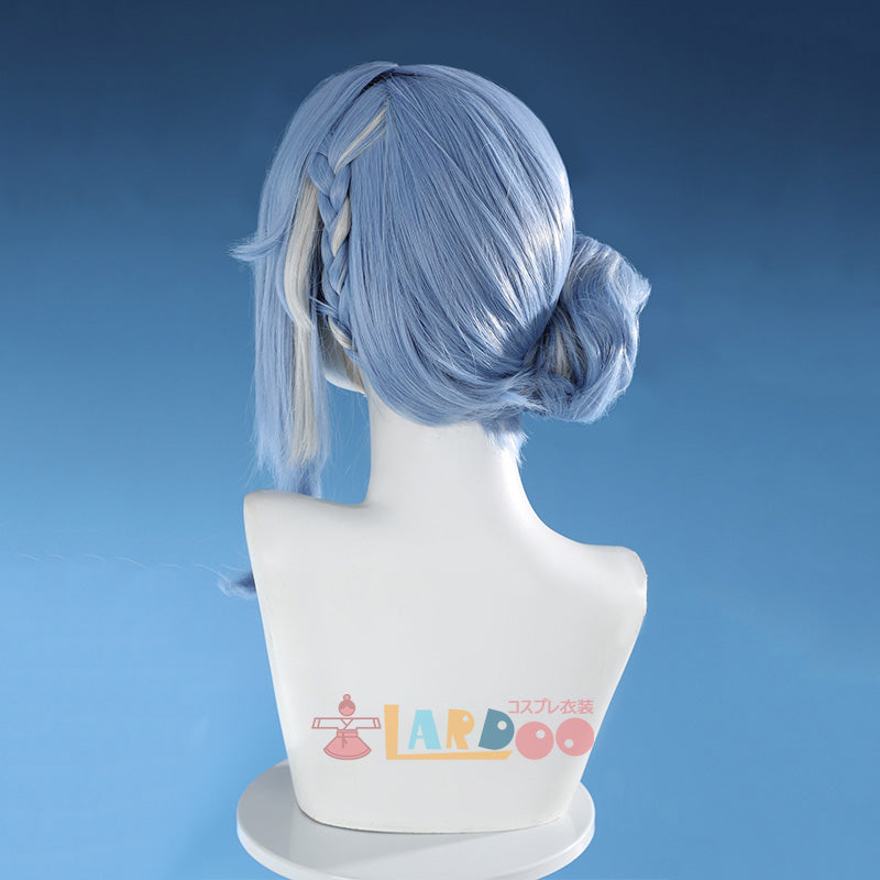 原神 Genshin スネージナヤ Odette オデット コスプレ衣装 コスチューム cosplay [G5900]