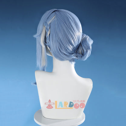 原神 Genshin スネージナヤ Odette オデット コスプレ衣装 コスチューム cosplay [G5900]