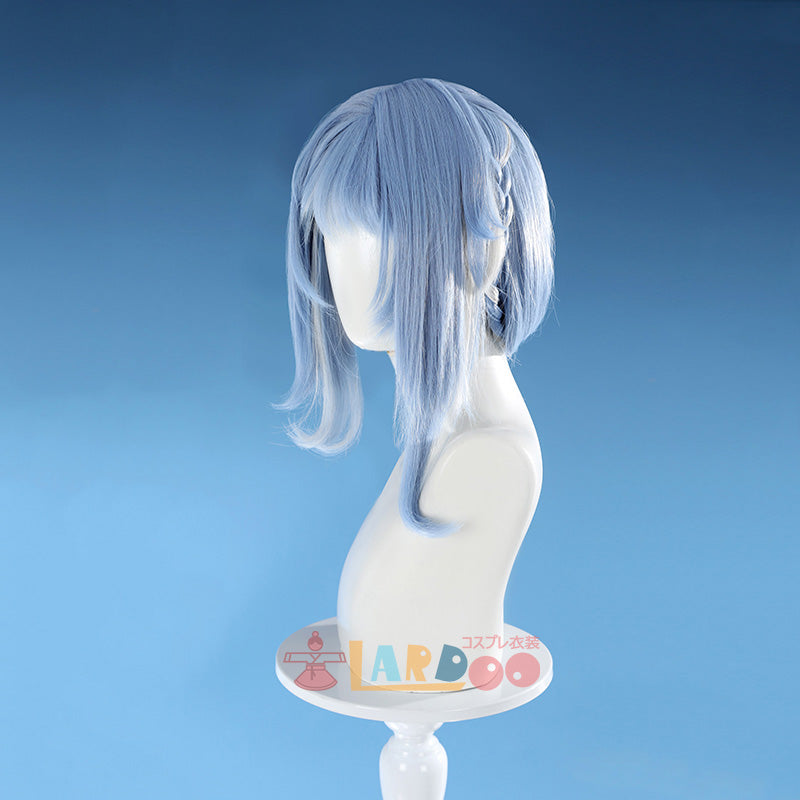原神 Genshin スネージナヤ Odette オデット コスプレ衣装 コスチューム cosplay [G5900]