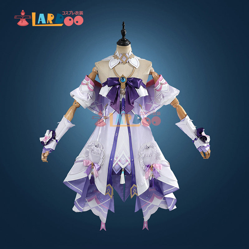 【在庫あり】原神 Genshin ナタ シトラリ-「星と煙霧の夜話」コスプレ衣装 コスチューム cosplay [G5901]