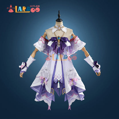 【在庫あり】原神 Genshin ナタ シトラリ-「星と煙霧の夜話」コスプレ衣装 コスチューム cosplay [G5901]