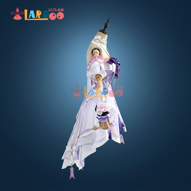 【在庫あり】原神 Genshin ナタ シトラリ-「星と煙霧の夜話」コスプレ衣装 コスチューム cosplay [G5901]