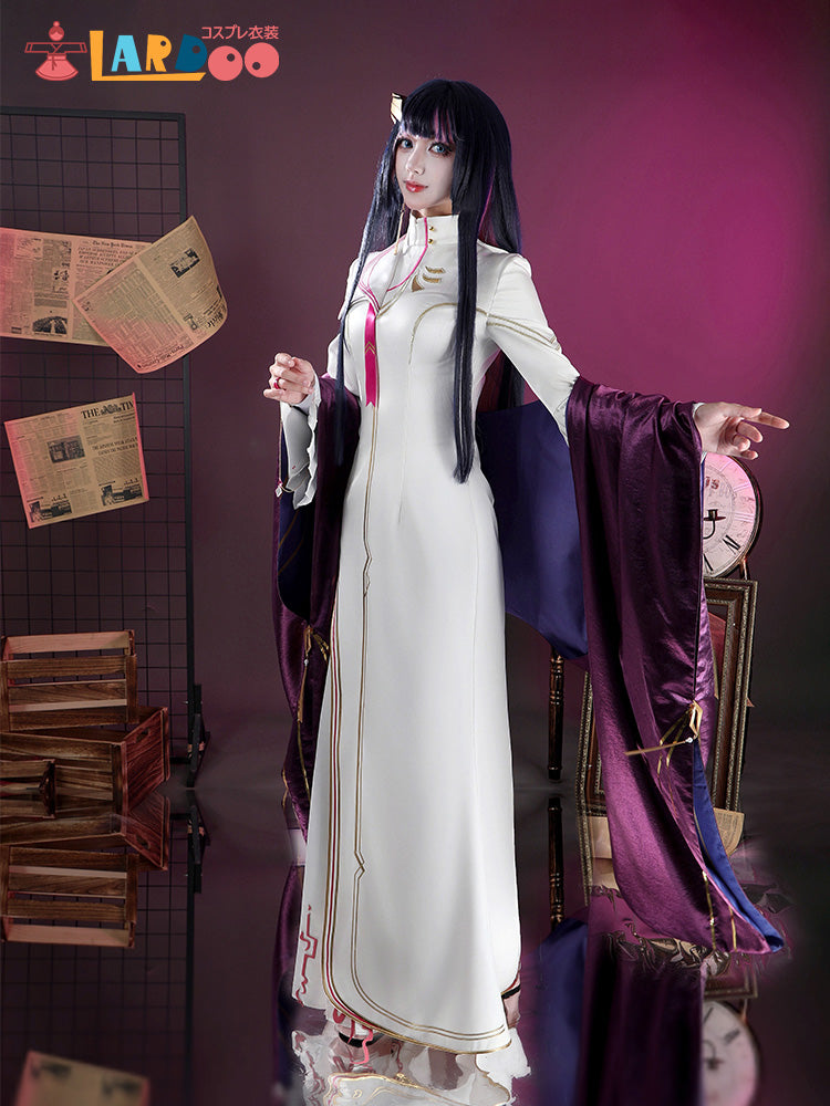 無期迷途 むきめいと PathtoNowhere シーリン コスプレ衣装 コスチューム cosplay [G5912]