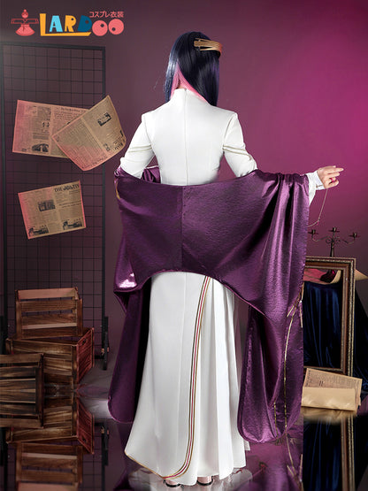 無期迷途 むきめいと PathtoNowhere シーリン コスプレ衣装 コスチューム cosplay [G5912]