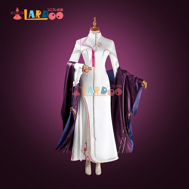 無期迷途 むきめいと PathtoNowhere シーリン コスプレ衣装 コスチューム cosplay [G5912]