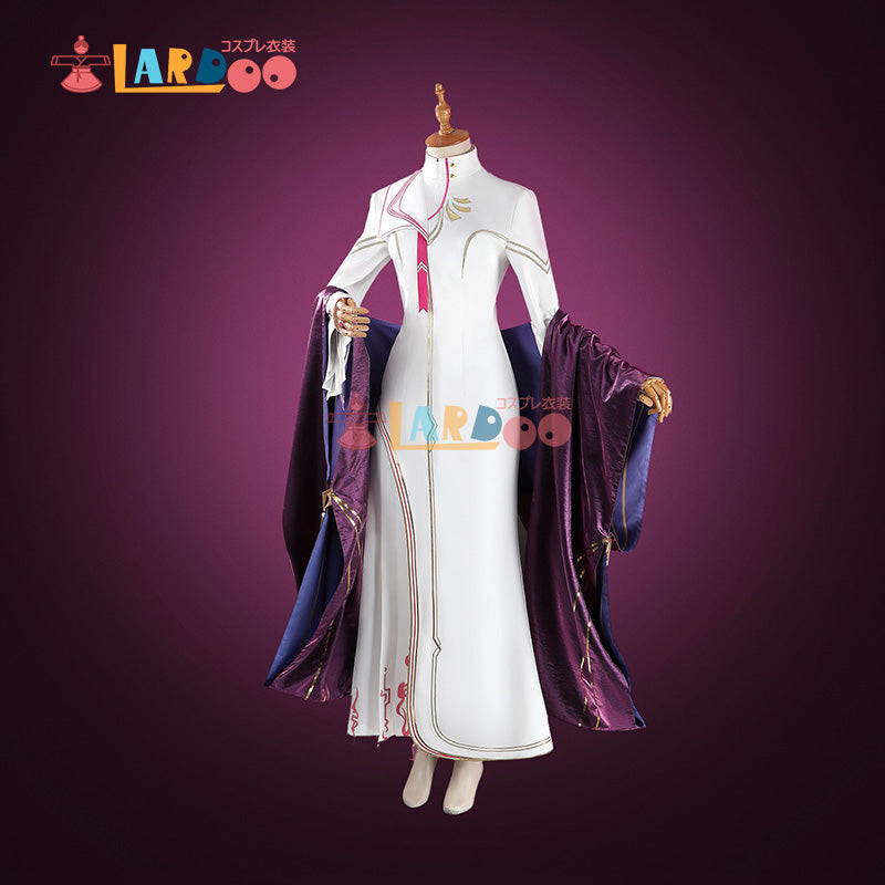 無期迷途 むきめいと PathtoNowhere シーリン コスプレ衣装 コスチューム cosplay [G5912]
