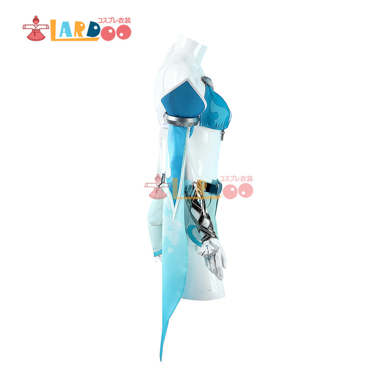 オーバーウォッチ2 Overwatch OW2 アンラン-Anran 水着 コスプレ衣装 コスチューム cosplay [G5939]