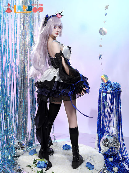 無期迷途 むきめいと PathtoNowhere ヘラ 4周年「幻夜狂想」LIVEHOUSE コスプレ衣装 コスチューム cosplay [G5977]
