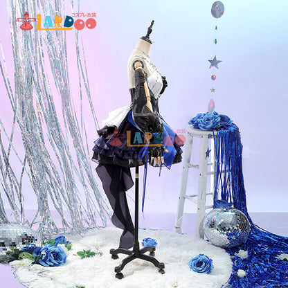 無期迷途 むきめいと PathtoNowhere ヘラ 4周年「幻夜狂想」LIVEHOUSE コスプレ衣装 コスチューム cosplay [G5977]