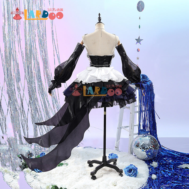 無期迷途 むきめいと PathtoNowhere ヘラ 4周年「幻夜狂想」LIVEHOUSE コスプレ衣装 コスチューム cosplay [G5977]