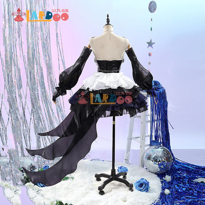 無期迷途 むきめいと PathtoNowhere ヘラ 4周年「幻夜狂想」LIVEHOUSE コスプレ衣装 コスチューム cosplay [G5977]