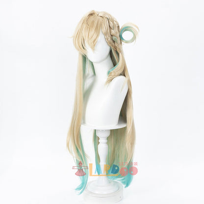 鳴潮 メイチョウ Wuthering Waves リンネー-Lynae コスプレ衣装 コスチューム cosplay
