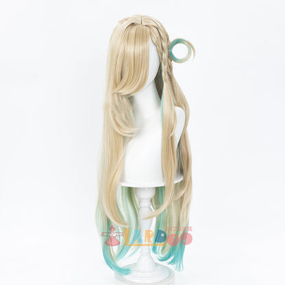 鳴潮 メイチョウ Wuthering Waves リンネー-Lynae コスプレ衣装 コスチューム cosplay