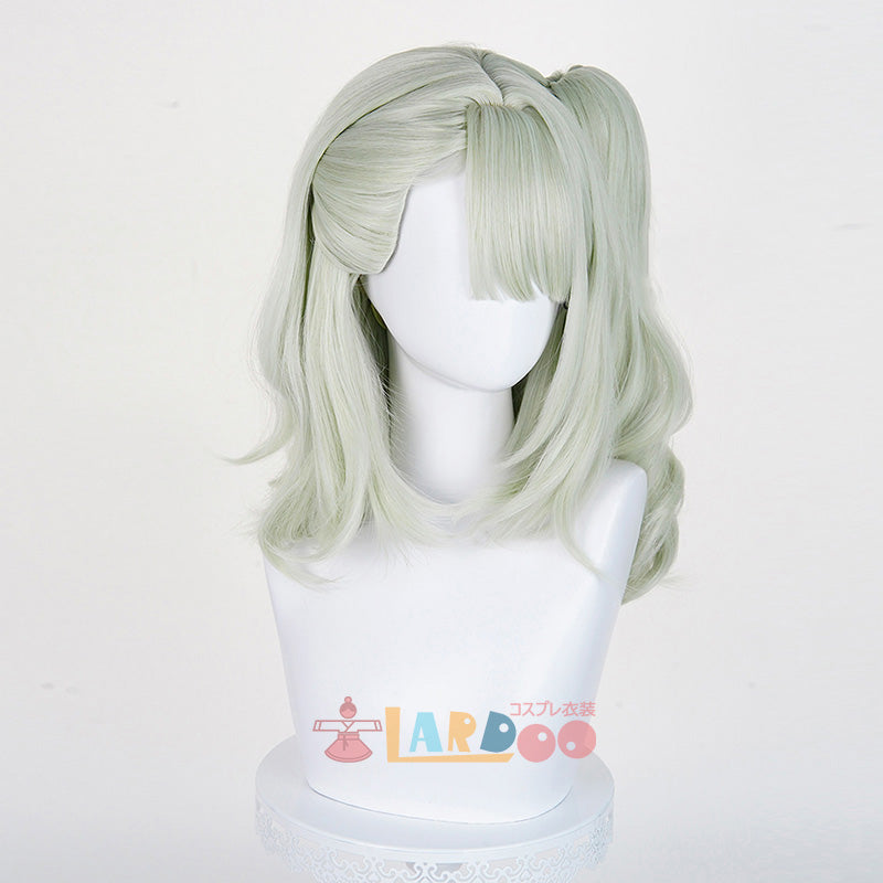 ゼンレスゾーンゼロ ゼンゼロ 「妄想エンジェル」千夏-Sunna コスプレ衣装 コスチューム cosplay