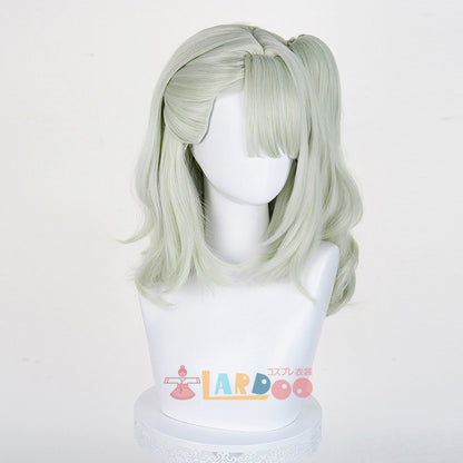 ゼンレスゾーンゼロ ゼンゼロ 「妄想エンジェル」千夏-Sunna コスプレ衣装 コスチューム cosplay