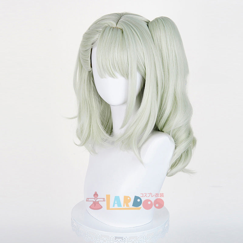 ゼンレスゾーンゼロ ゼンゼロ 「妄想エンジェル」千夏-Sunna コスプレ衣装 コスチューム cosplay