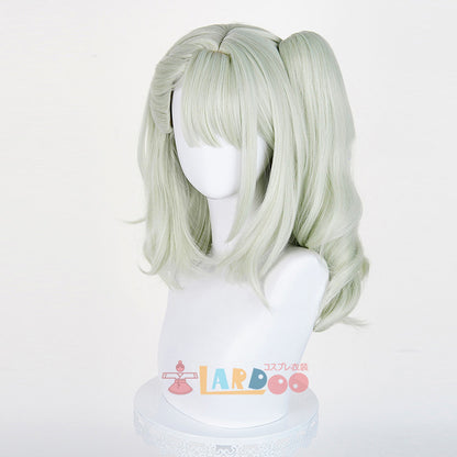 ゼンレスゾーンゼロ ゼンゼロ 「妄想エンジェル」千夏-Sunna コスプレ衣装 コスチューム cosplay