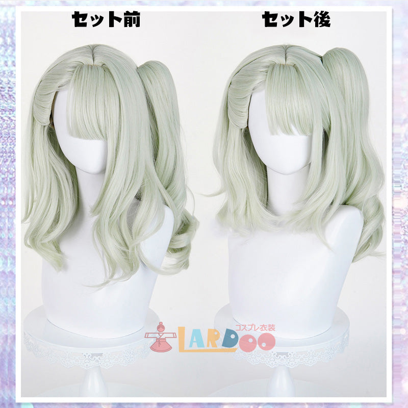 ゼンレスゾーンゼロ ゼンゼロ 「妄想エンジェル」千夏-Sunna コスプレ衣装 コスチューム cosplay