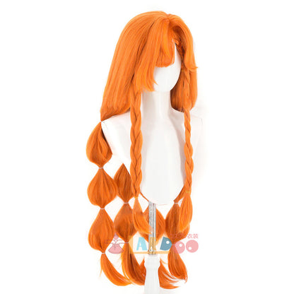 鳴潮 メイチョウ Wuthering Waves シグリカ-Sigrika コスプレ衣装 コスチューム cosplay
