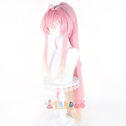 鳴潮 メイチョウ Wuthering Waves エイメス-Aemeath コスプレ衣装 コスチューム cosplay