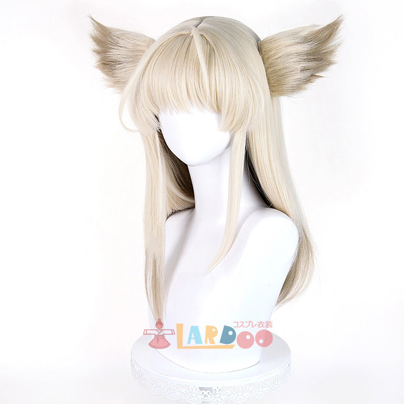 アークナイツ：エンドフィールド ペリカ-Perlica コスプレ衣装 コスチューム Arknights: Endfield cosplay