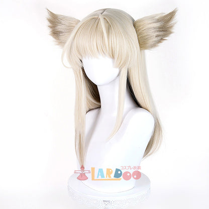 アークナイツ：エンドフィールド ペリカ-Perlica コスプレ衣装 コスチューム Arknights: Endfield cosplay