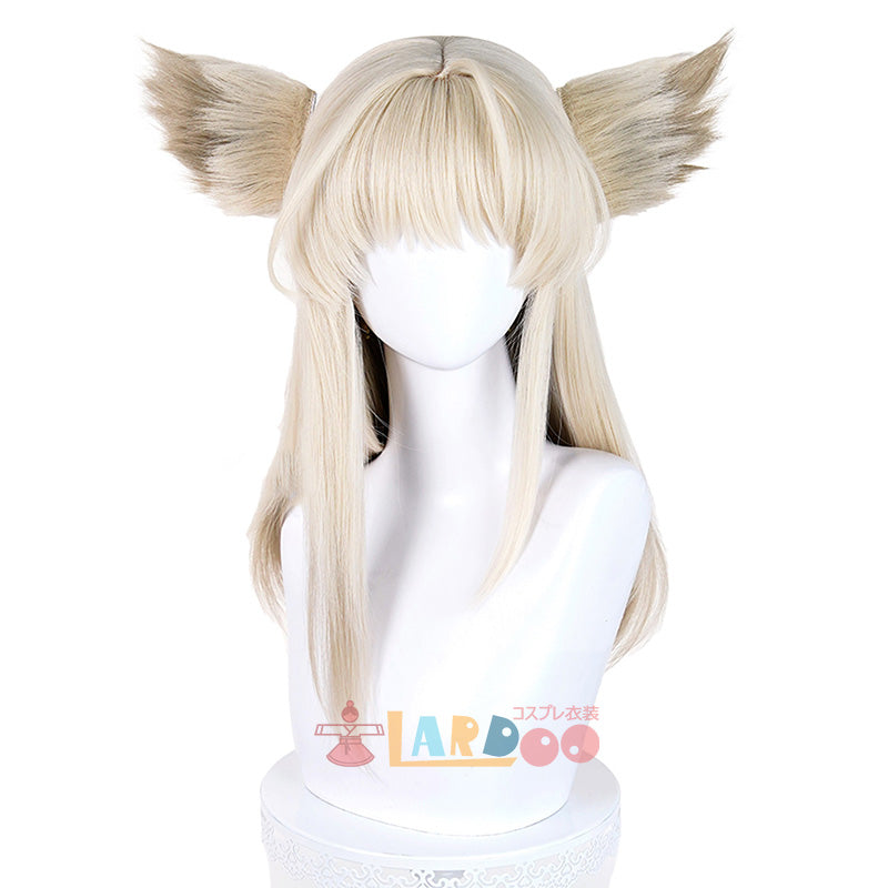 アークナイツ：エンドフィールド ペリカ-Perlica コスプレ衣装 コスチューム Arknights: Endfield cosplay