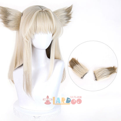 アークナイツ：エンドフィールド ペリカ-Perlica コスプレ衣装 コスチューム Arknights: Endfield cosplay