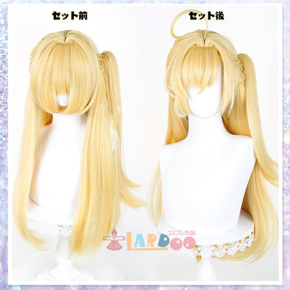 ゼンレスゾーンゼロ ゼンゼロ シーシィア-Cissia コスプレ衣装 コスチューム cosplay