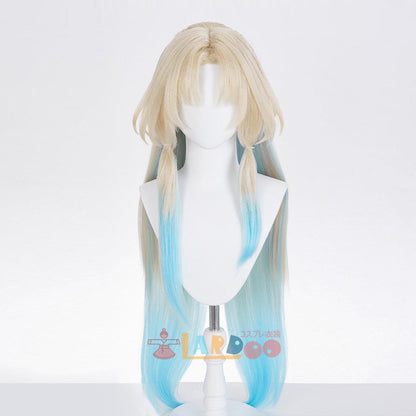 崩壊スターレイル HonkaiStarRail パール-Pearl コスプレウィッグ 未セット ネット付き 耐熱 cosplay
