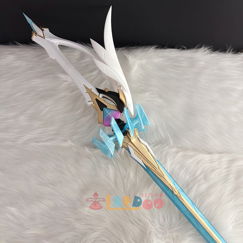 鳴潮 メイチョウ Wuthering Waves エイメス武器 迅刀 とこしえの明星 コスプレ道具