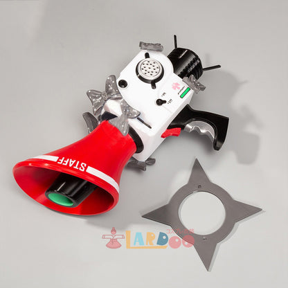 ゼンレスゾーンゼロ ゼンゼロ 「妄想エンジェル」 千夏 メガホン道具 コスプレ道具 [LRS2751]