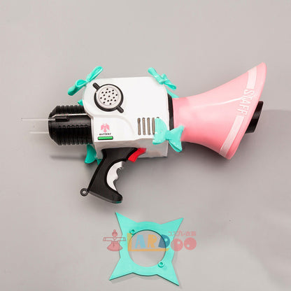 ゼンレスゾーンゼロ ゼンゼロ 「妄想エンジェル」 千夏 メガホン道具 コスプレ道具 [LRS2751]