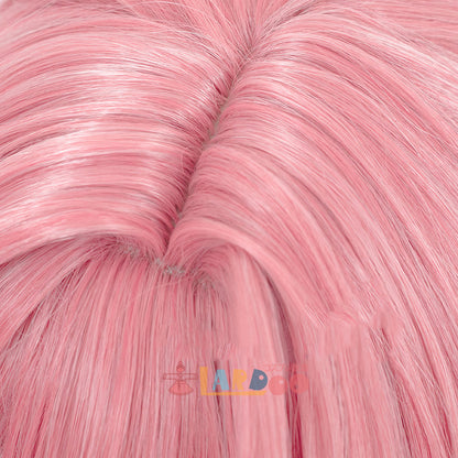 ゼンレスゾーンゼロ ZenlessZoneZero ラミル レミエール コスプレウィッグ 未セット ネット付き 耐熱 cosplay [LRS2755]