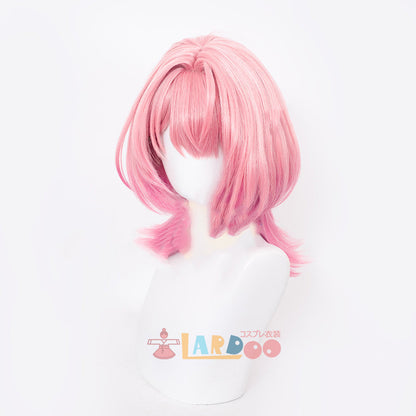 ゼンレスゾーンゼロ ZenlessZoneZero ラミル レミエール コスプレウィッグ 未セット ネット付き 耐熱 cosplay [LRS2755]
