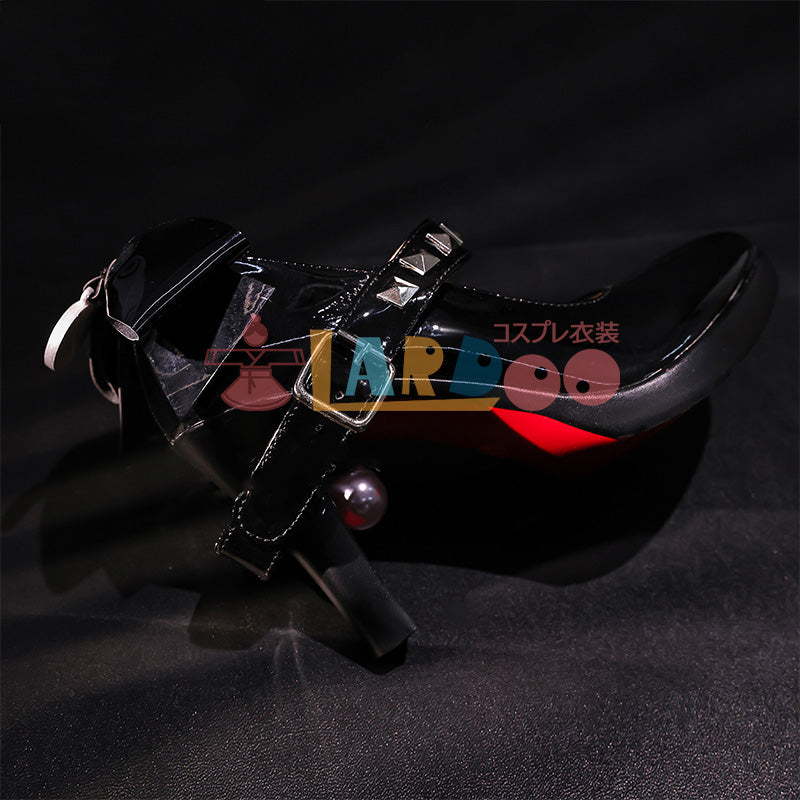 ゼンレスゾーンゼロ ZZZ ラミル レミエール コスプレ衣装 コスチューム cosplay [NDE2630]