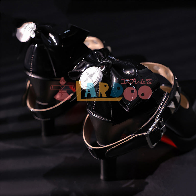 ゼンレスゾーンゼロ ZZZ ラミル レミエール コスプレ衣装 コスチューム cosplay [NDE2630]