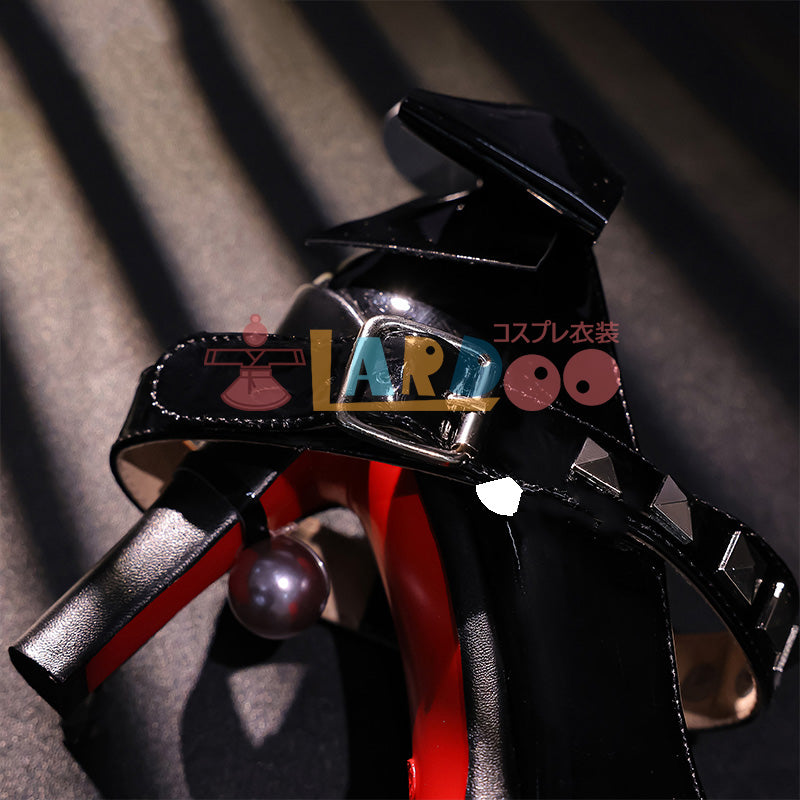 ゼンレスゾーンゼロ ZZZ ラミル レミエール コスプレ衣装 コスチューム cosplay [NDE2630]