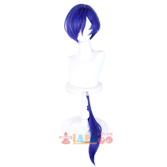 ゼンレスゾーンゼロ ZenlessZoneZero プロメイア-Promeia コスプレウィッグ 未セット ネット付き 耐熱 cosplay [LRS2757]