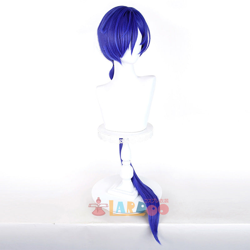 ゼンレスゾーンゼロ ZenlessZoneZero プロメイア-Promeia コスプレウィッグ 未セット ネット付き 耐熱 cosplay [LRS2757]