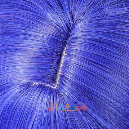 ゼンレスゾーンゼロ ZenlessZoneZero プロメイア-Promeia コスプレウィッグ 未セット ネット付き 耐熱 cosplay [LRS2757]