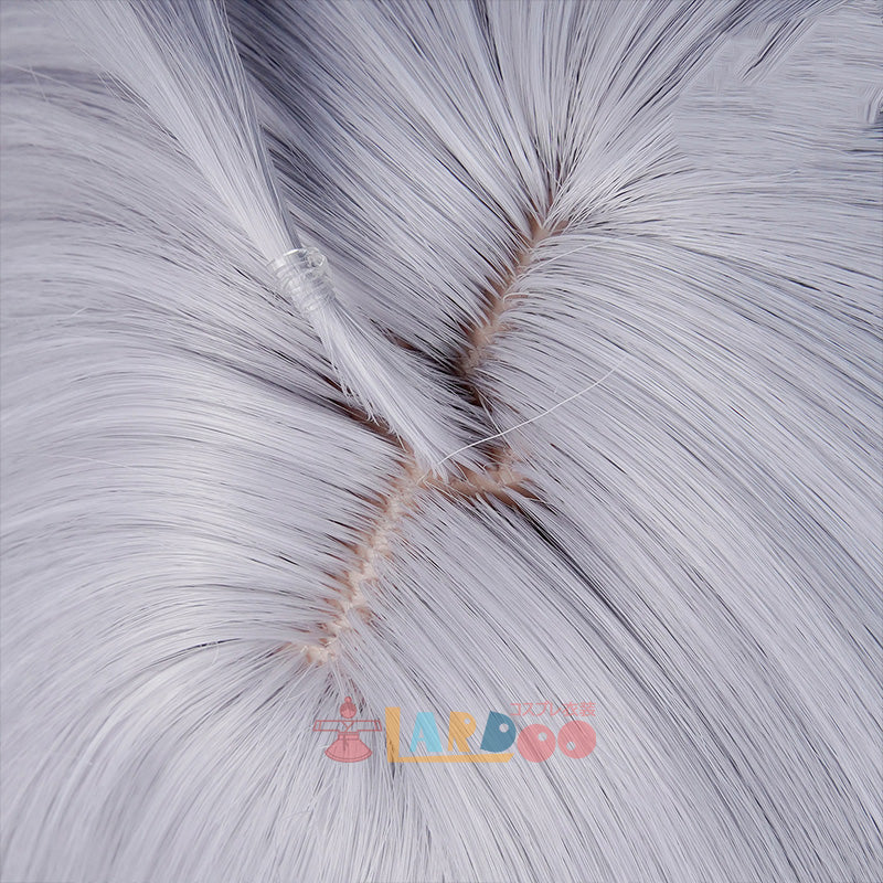 NTE Neverness to Everness 男女主人公 異能者・零 コスプレウィッグ 未セット ネット付き 耐熱 cosplay [LRS2762]