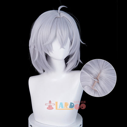 NTE Neverness to Everness 男女主人公 異能者・零 コスプレウィッグ 未セット ネット付き 耐熱 cosplay [LRS2762]