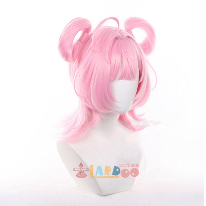 NTE Neverness to Everness 异环 ちいちゃん コスプレ衣装 コスチューム cosplay [G26081]