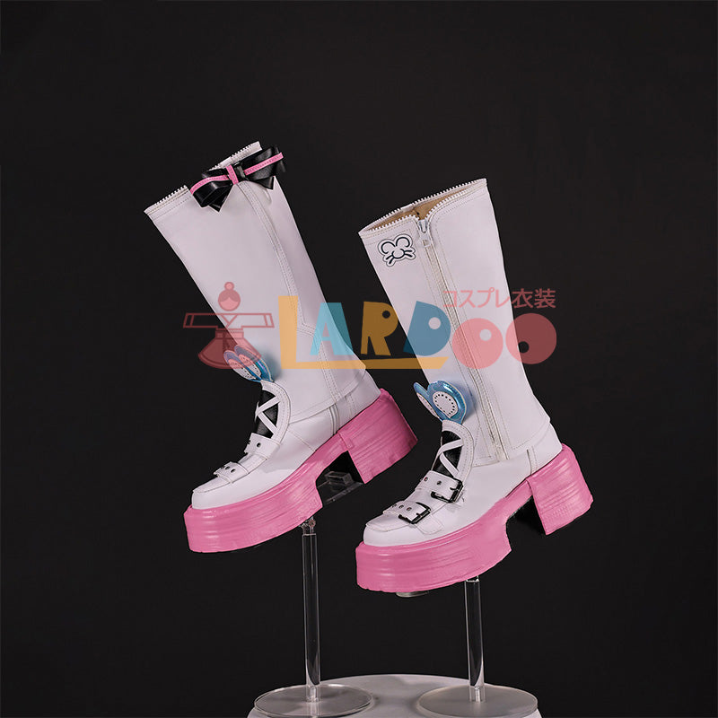 NTE Neverness to Everness 异环 ちいちゃん コスプレ衣装 コスチューム cosplay [G26081]
